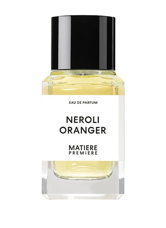 MATIERE PREMIERE NEROLI ORANGER