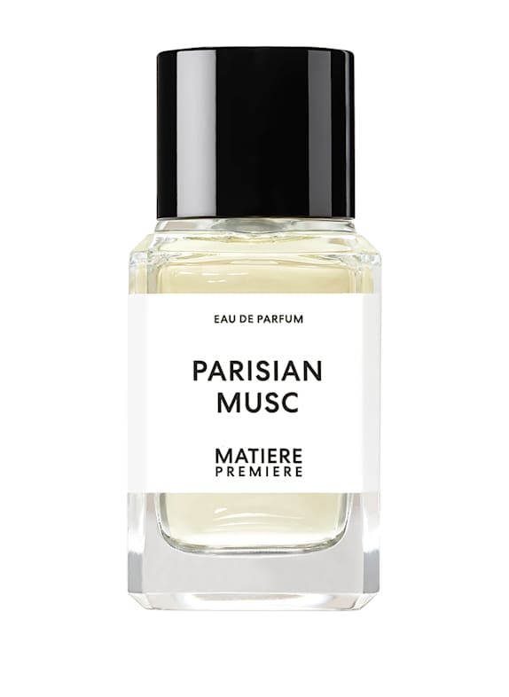 MATIERE PREMIERE PARISIAN MUSC