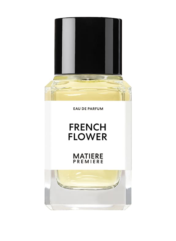 MATIERE PREMIERE FRENCH FLOWER