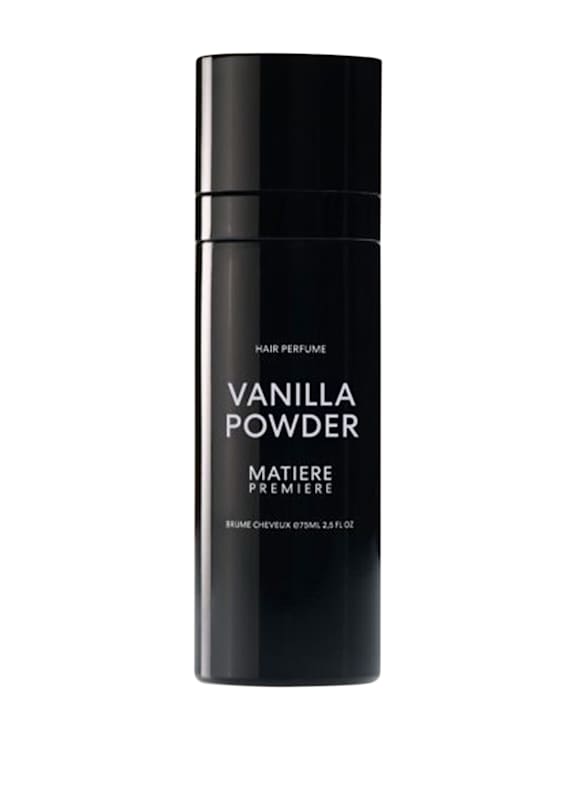MATIERE PREMIERE VANILLA POWDER