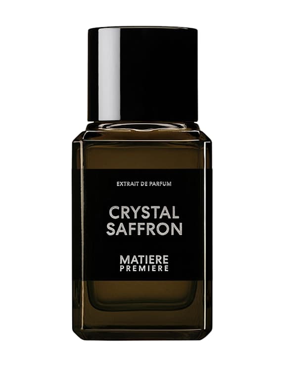 MATIERE PREMIERE CRYSTAL SAFFRON