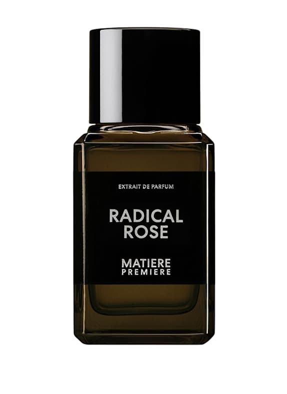 MATIERE PREMIERE RADICAL ROSE