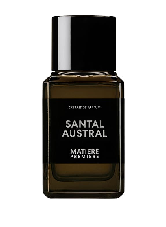 MATIERE PREMIERE SANTAL AUSTRAL