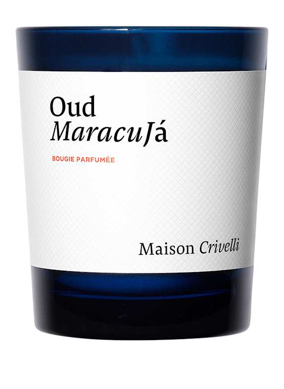 Maison Crivelli  OUD MARACUJÁ