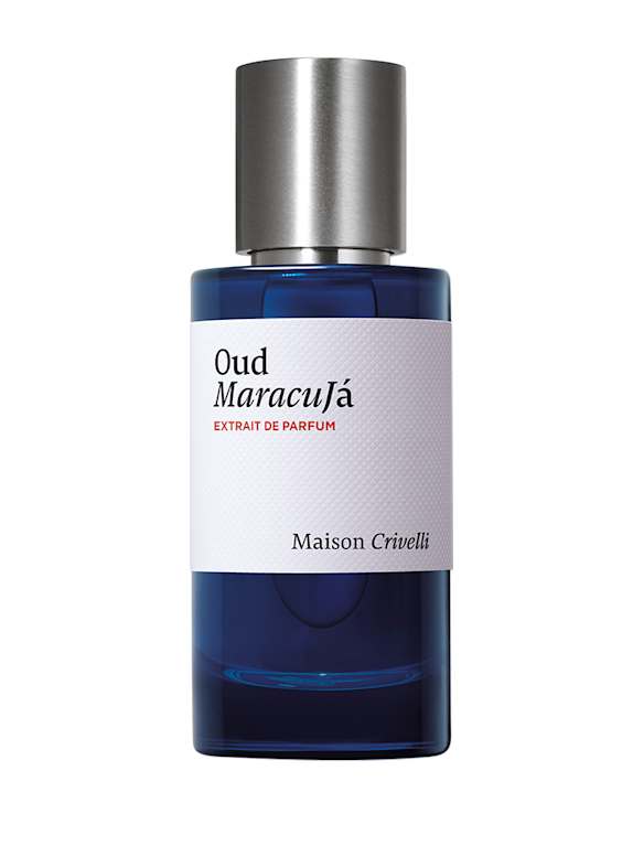 Maison Crivelli  OUD MARACUJA