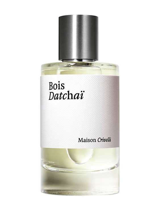 Maison Crivelli  BOIS DATCHAI