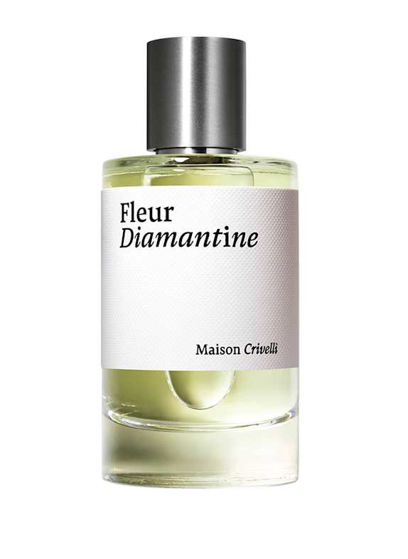 Maison Crivelli  FLEUR DIAMANTINE