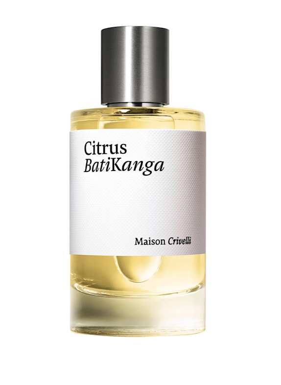 Maison Crivelli  CITRUS BATKANGA