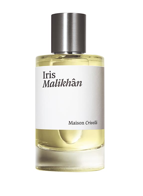 Maison Crivelli  IRIS MALIKHAN