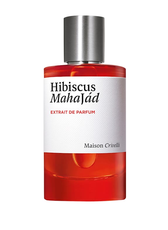 Maison Crivelli  HIBISCUS MAHAJAD