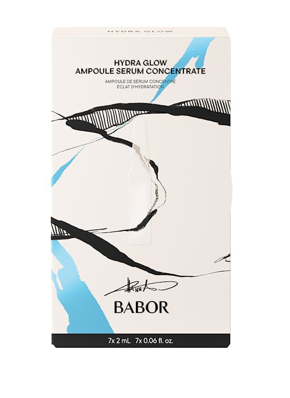 BABOR AMPOULE CONCENTRATES