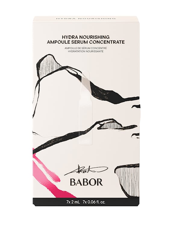 BABOR AMPOULE CONCENTRATES