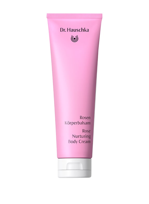 Dr. Hauschka ROSEN KÖRPERBALSAM