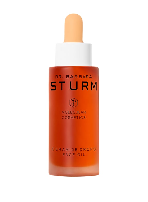 DR. BARBARA STURM CERAMIDE DROPS FACE OIL