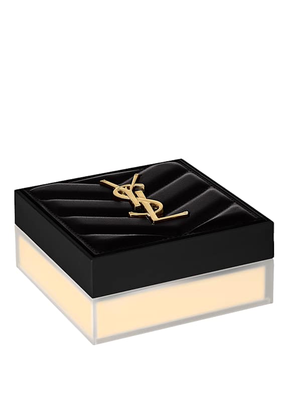 YVES SAINT LAURENT BEAUTÉ ALL HOURS HYPER BLUR LOOSE POWDER 02 GELB