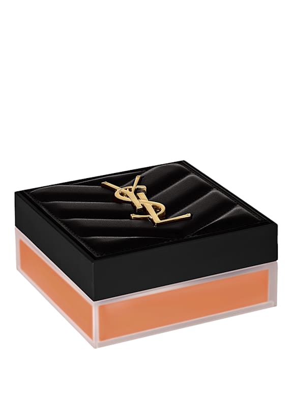 YVES SAINT LAURENT BEAUTÉ POUDRE LIBRE HYPER FLOYANTE TOUTES HEURES 03 BRAUN