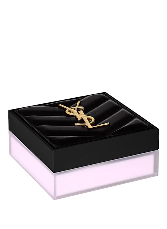 YVES SAINT LAURENT BEAUTÉ ALL HOURS HYPER BLUR LOOSE POWDER 04 LILA