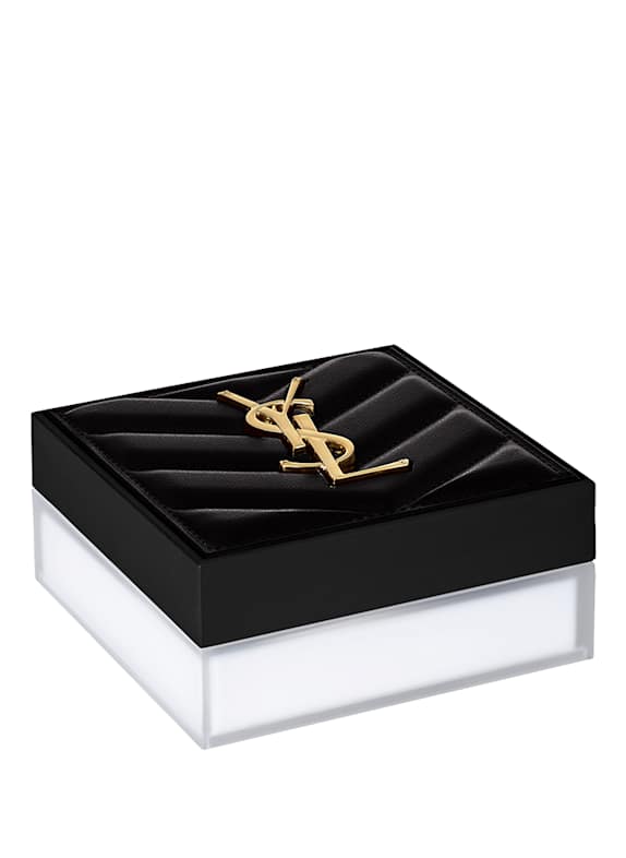 YVES SAINT LAURENT BEAUTÉ ALL HOURS HYPER BLUR LOOSE POWDER 05 BLAU