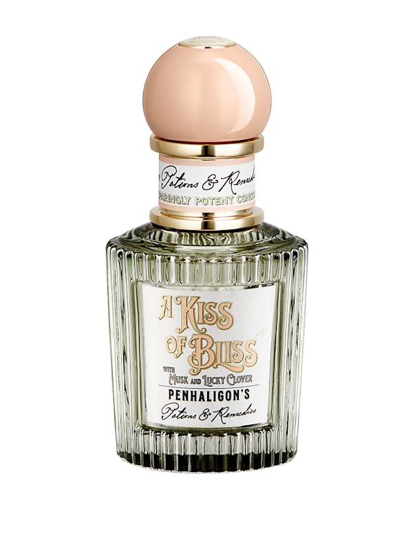 PENHALIGON'S POTIONS A KISS OF BLISS