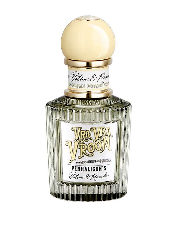 PENHALIGON'S THE BEWITCHING YASMIN