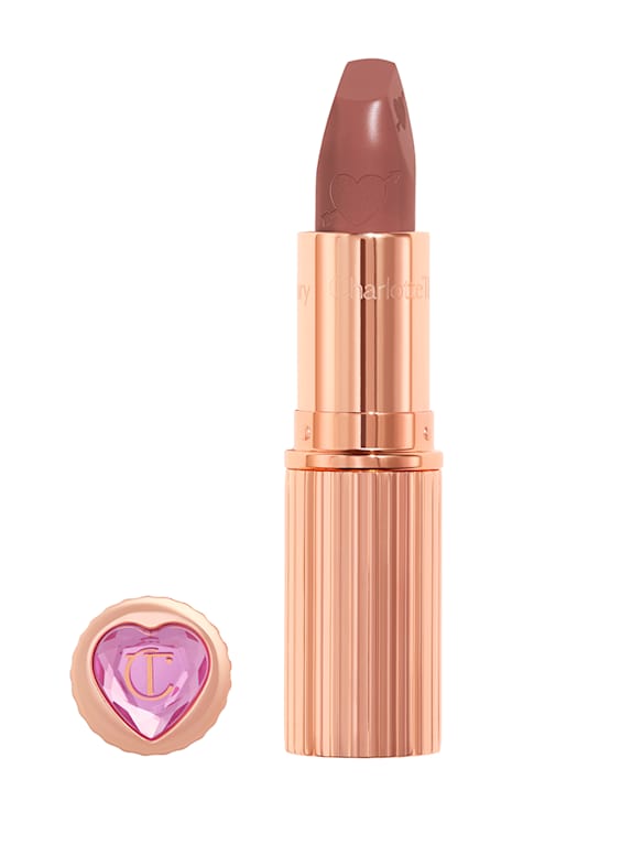 Charlotte Tilbury PILLOW TALK LOVE EFFECT LIPSTICK NAUGHTY TALK