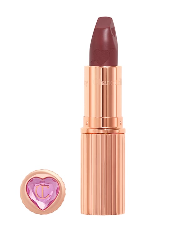 Charlotte Tilbury PILLOW TALK LOVE EFFECT LIPSTICK DREAM TALK
