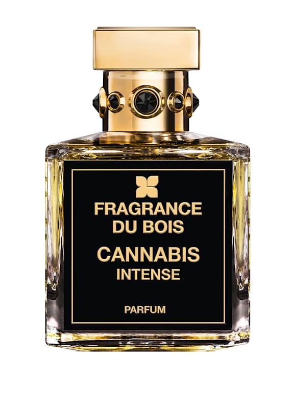 FRAGRANCE DU BOIS CANNABIS INTENSE