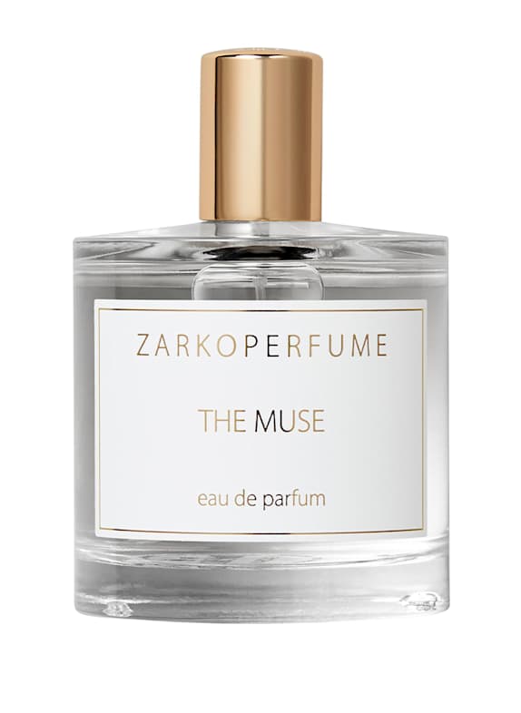 ZARKOPERFUME THE MUSE