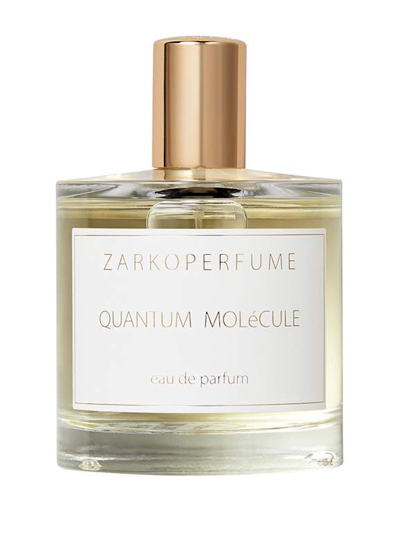 ZARKOPERFUME QUANTUM MOLECULE