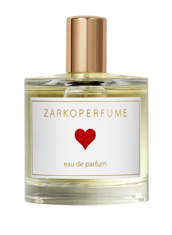 ZARKOPERFUME SENDING LOVE