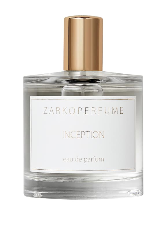 ZARKOPERFUME INCEPTION