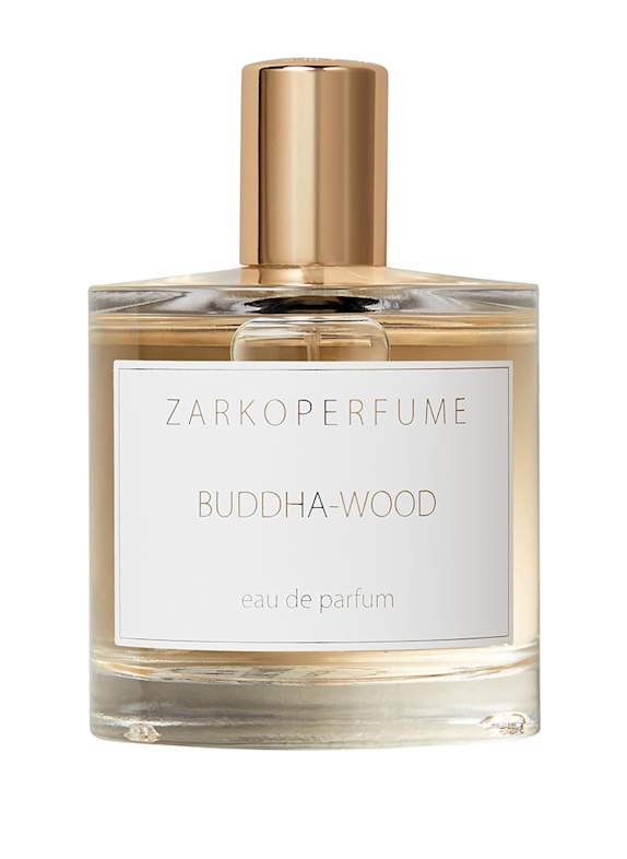 ZARKOPERFUME BUDDHA WOOD
