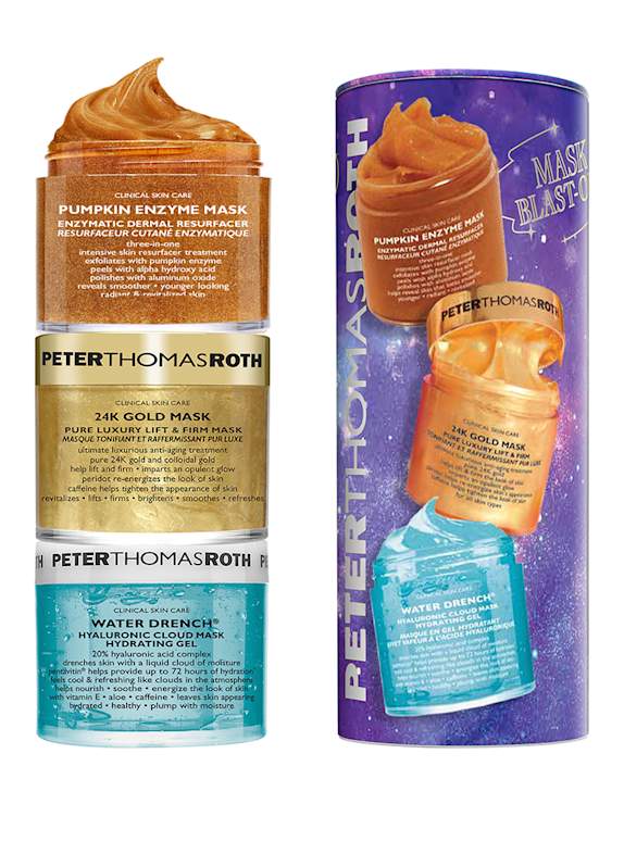 PETER THOMAS ROTH MASK BLAST-OFF