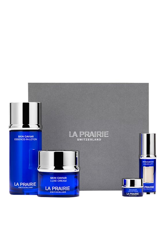 La Prairie SKIN CAVIAR MOTHER`S DAY SET