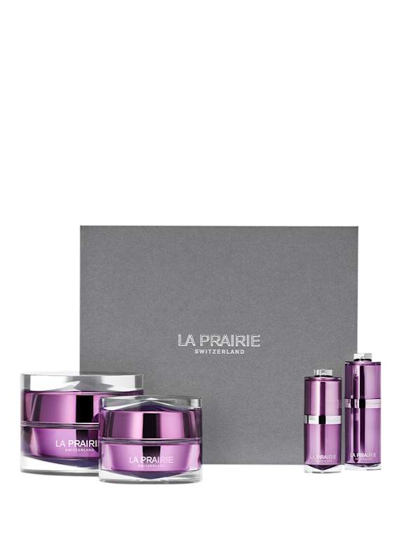 La Prairie PLATINUM RARE MOTHER`S DAY SET