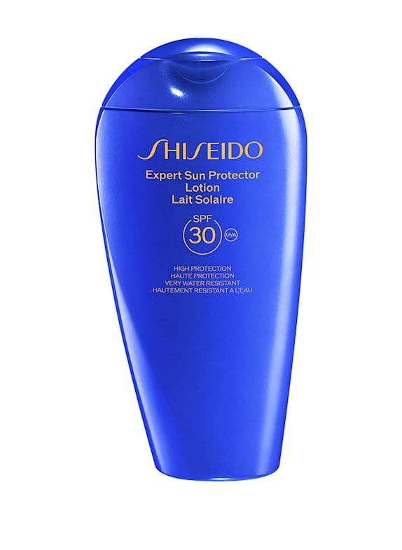 SHISEIDO EXPERT SUN PROTECTOR LOTION SPF 30