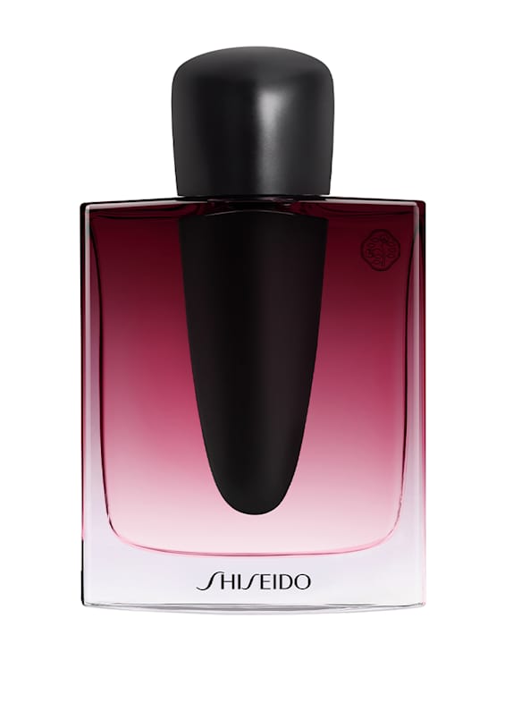 SHISEIDO GINZA DATURA