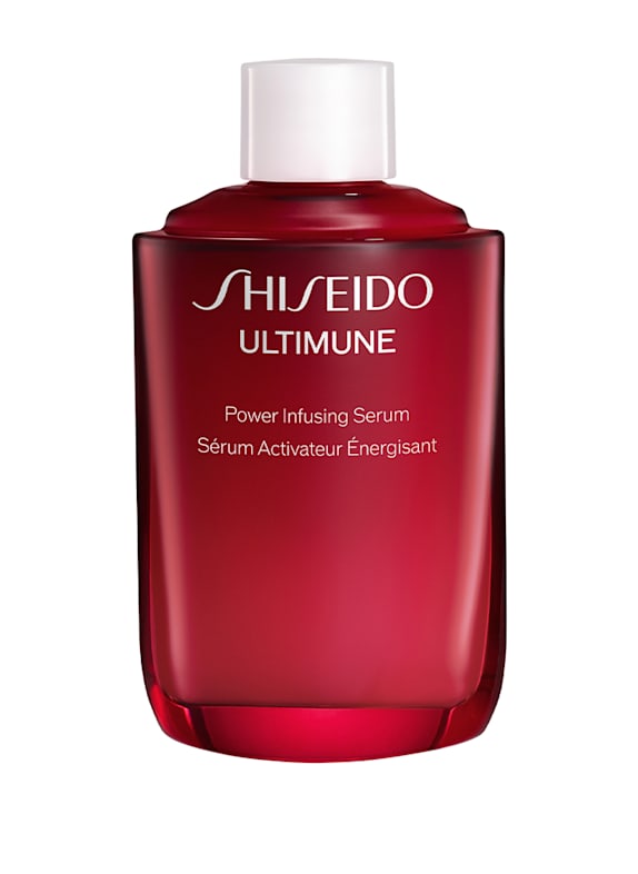 SHISEIDO ULTIMUNE REFILL