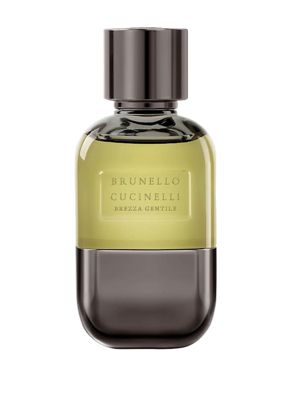 BRUNELLO CUCINELLI FRAGRANCES BREZZA GENTILE