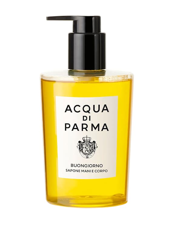 ACQUA DI PARMA BUONGIORNO