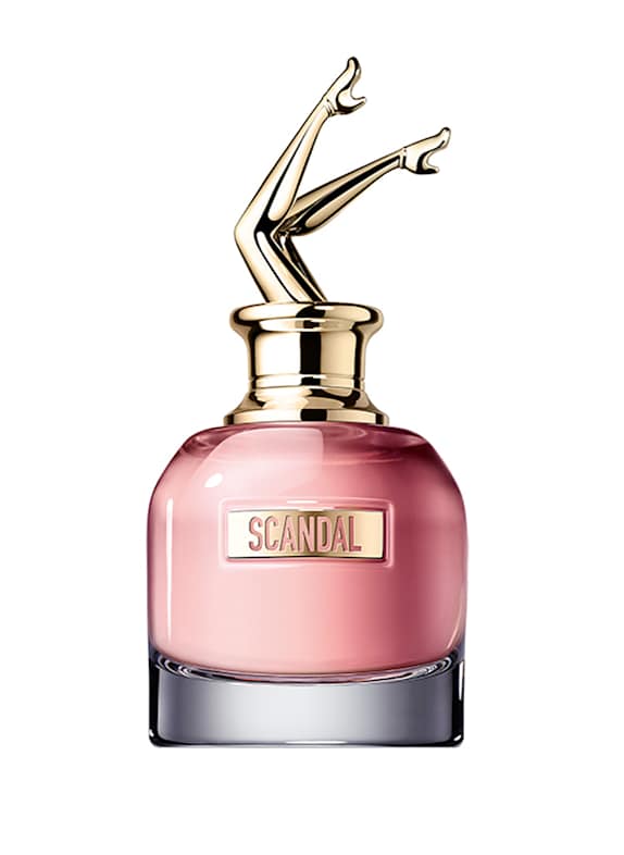 Jean Paul Gaultier SCANDAL