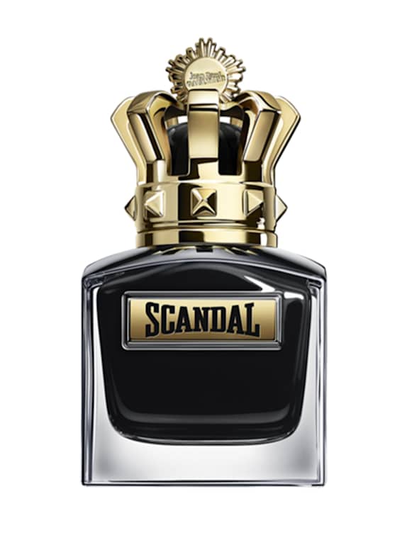 Jean Paul Gaultier SCANDAL POUR HOMME LE PARFUM
