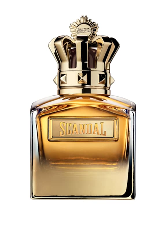 Jean Paul Gaultier SCANDAL POUR HOMME ABSOLU