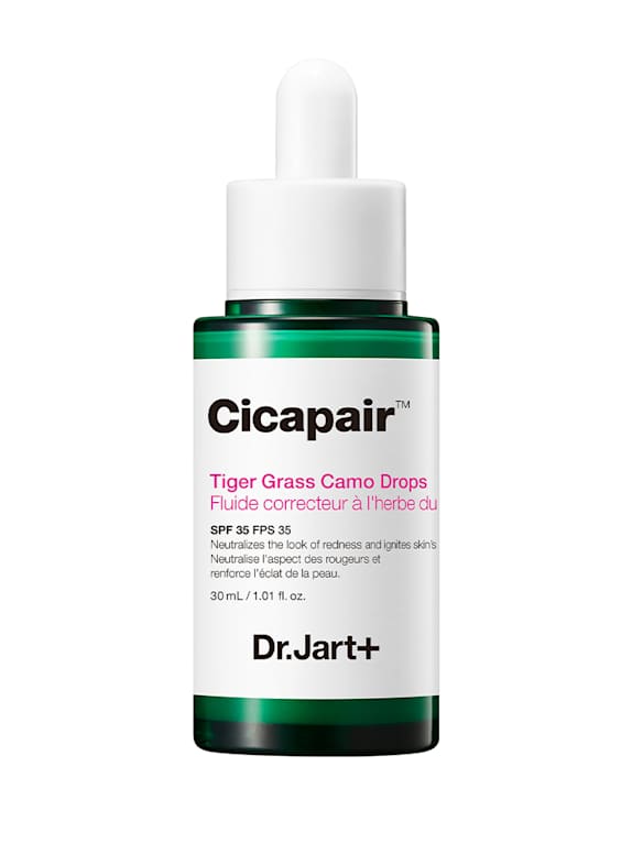 Dr.Jart+ CICAPAIR TIGER GRASS CAMO DROPS