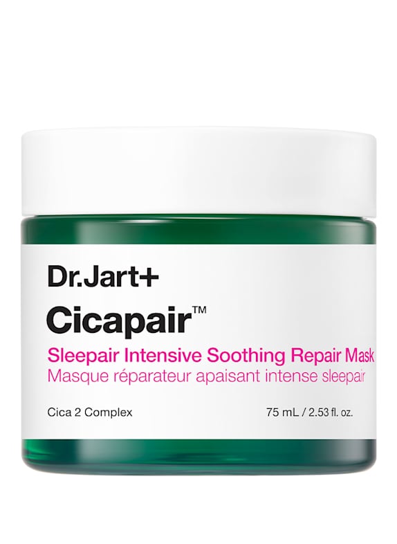 Dr.Jart+ CICAPAIR SLEEPAIR INTENSIVE SOOTHING REPAIR MASK