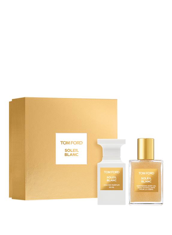 TOM FORD BEAUTY SOLEIL BLANC