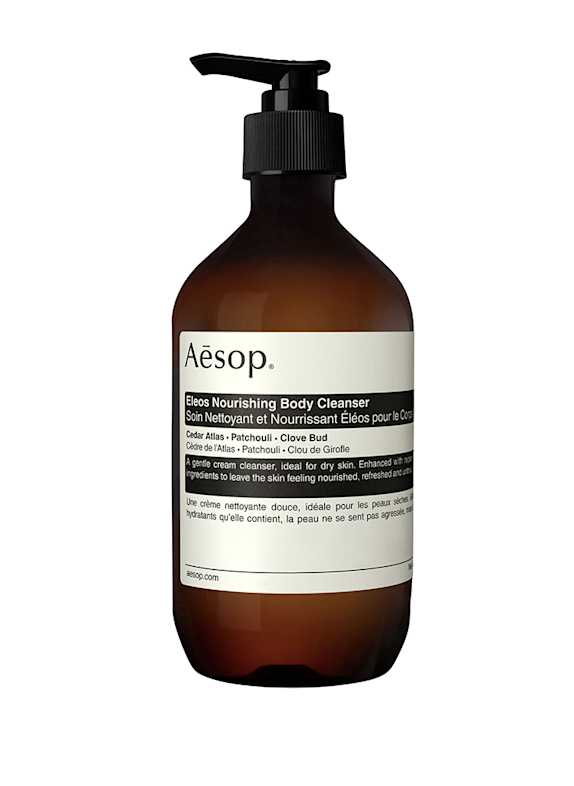Aesop ELEOS NOURISHING BODY CLEANSER