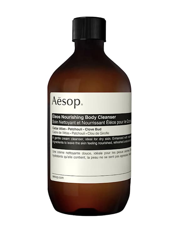 Aesop ELEOS NOURISHING BODY CLEANSER REFILL
