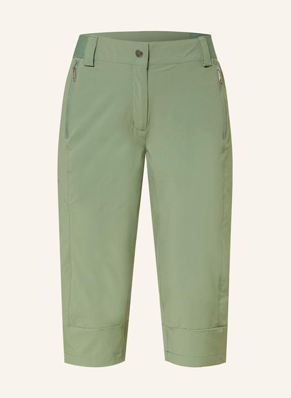 VAUDE 3/4-Outdoor-Hose FARLEY III GRÜN