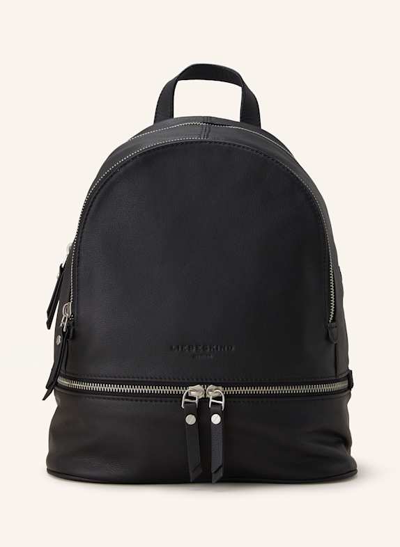 LIEBESKIND Rucksack ALITA M SCHWARZ